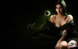 Sophie Choudry